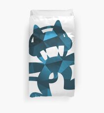 Monsters Duvet Cover