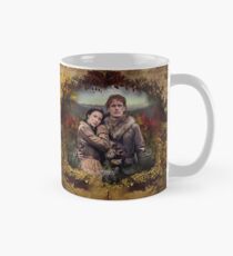 Eine herbstliche Geschichte Tasse (Standard)