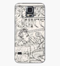 Snake Juice Case/Skin for Samsung Galaxy