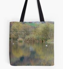 More Margrove Tote Bag