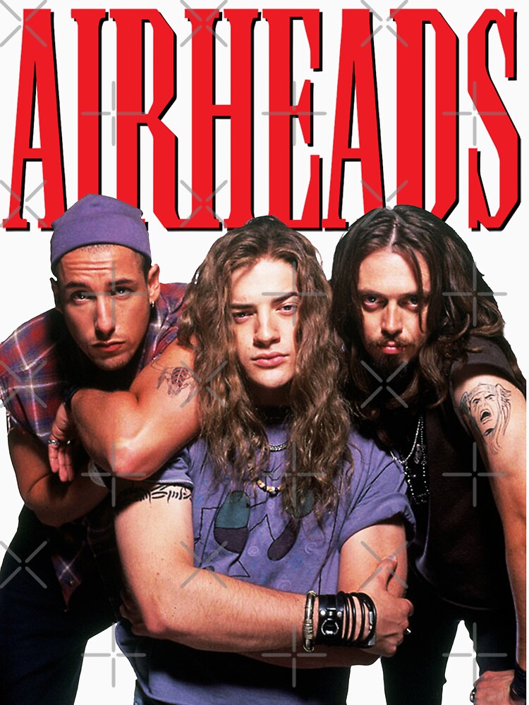 airheads t shirt