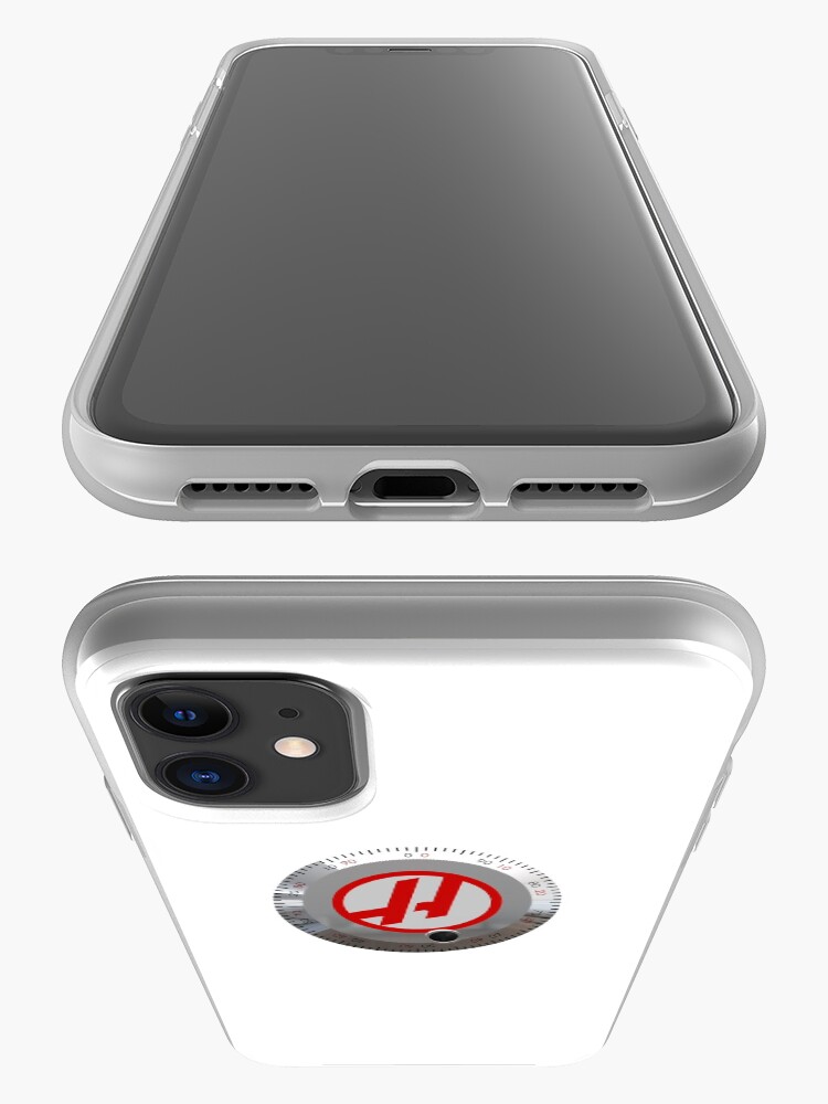 Alternate view of Haas Jog Handle iPhone Case & Cover
