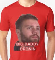 BDC Shirt Unisex T-Shirt