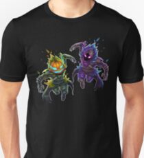 Hohler Rabe Slim Fit T-Shirt