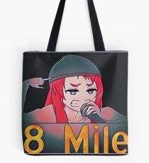 Zombieland Shady Tote Bag