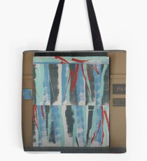 Reconstructed Tote Bag