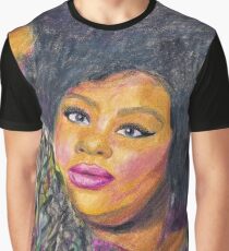 Nicole Byer Graphic T-Shirt