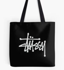 stussy Tote Bag