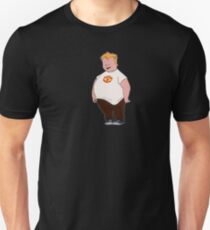 Manchester United FC Unisex T-Shirt