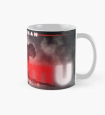 keith urban grafitti pertelon Mug