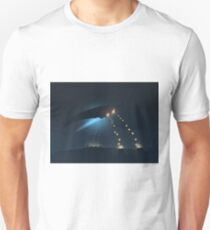Evacuation Unisex T-Shirt