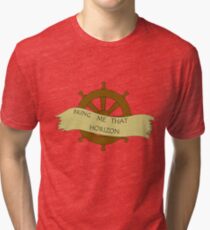 Bring Me That Horizon Tri-blend T-Shirt