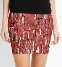 Got Meat? Mini Skirt