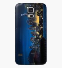 Del Perro Case/Skin for Samsung Galaxy