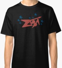 Zapp Classic T-Shirt