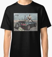 Nipsey Hussle Classic T-Shirt