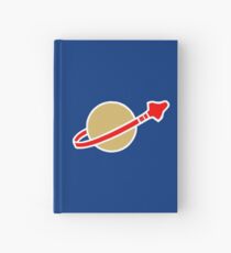 LEGO Klassischer Raum Notizbuch