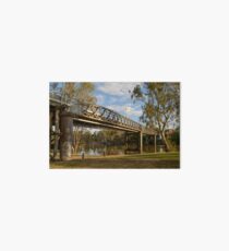 John Foord Bridge 01 Art Board