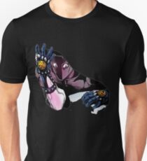 KILLER KÖNIGIN Slim Fit T-Shirt
