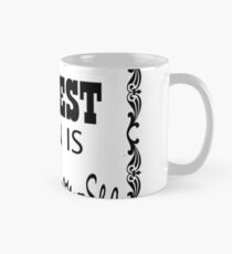 Southend-On-Sea Classic Mug