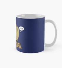 Seal of Approval Mug
