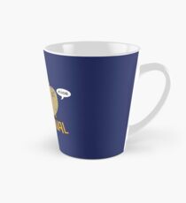 Seal of Approval Tall Mug