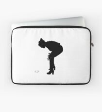 A Shadow of A star is born Laptop Sleeve