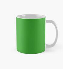 Welcome! Everthing is Fine. (The Good Place) Mug