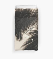 Castiel Duvet Cover