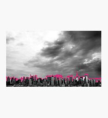 Untitled Photographic Print