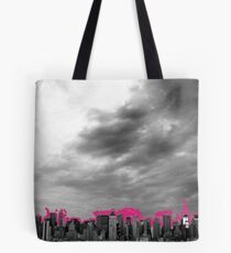 Untitled Tote Bag