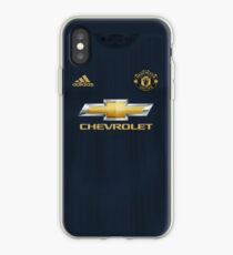 Hull Manchester 2019 iPhone Case