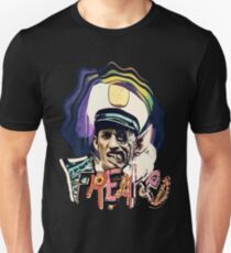 Freaked Slim Fit T-Shirt