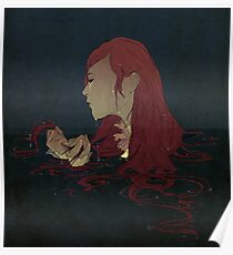 Salt Lake Poster