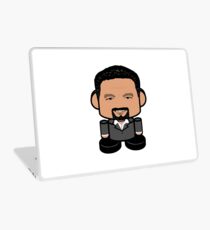 Mr. Organizer POLITICO'BOT Toy Robot Laptop Skin