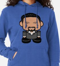 Mr. Organizer POLITICO'BOT Toy Robot Lightweight Hoodie