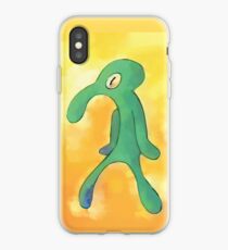 Bold and Brash iPhone Case