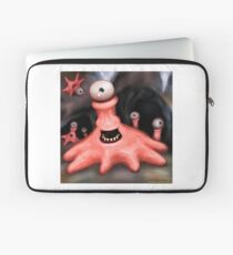 Cave mutants Laptop Sleeve