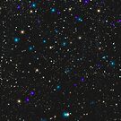 Starscape by Tanya Wheeler