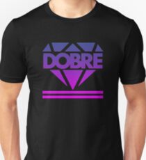 Dobre Twins Unisex T-Shirt