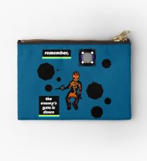 The Game Studio Pouch
