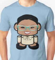 Special Ops POLITICO'BOT Toy Robot Unisex T-Shirt