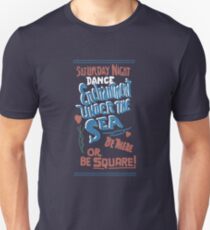 Enchantment Under the Sea Unisex T-Shirt