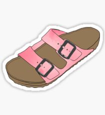 Birkenstock Sticker
