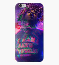 LIL UZI VERT iPhone Case