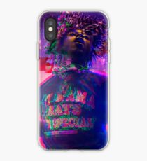 LIL UZI VERT iPhone-Hülle & Cover