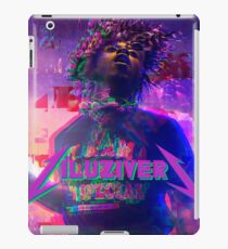 LIL UZI VERT iPad Case/Skin