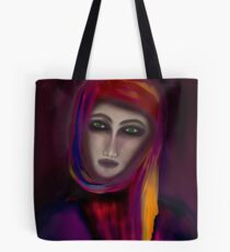 Desert Tote Bag