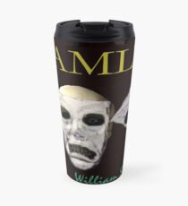 Hamlet Perchance to Dream Travel Mug