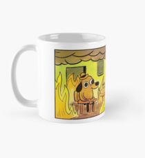 this is fine cup Mug